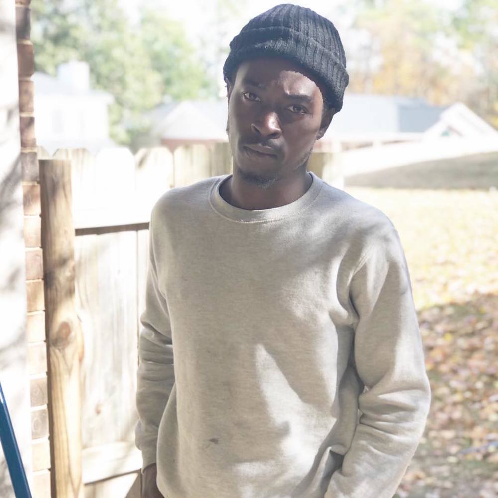 Meet your Posher, Joshua